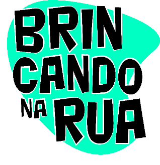 Brincando na Rua